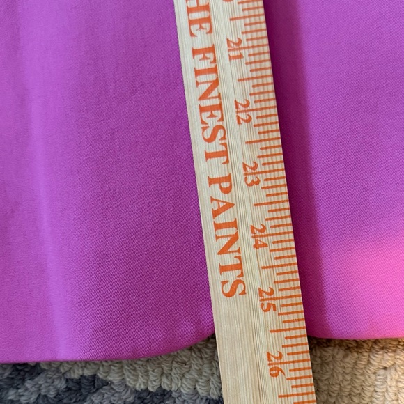 J. Crew Factory Cotton Blend Two-button Blazer - Picture 14 of 15